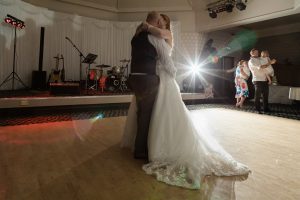 Wedding photography at old raven field church and pastures lodge