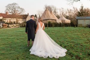 wedding photography at the star inn harome