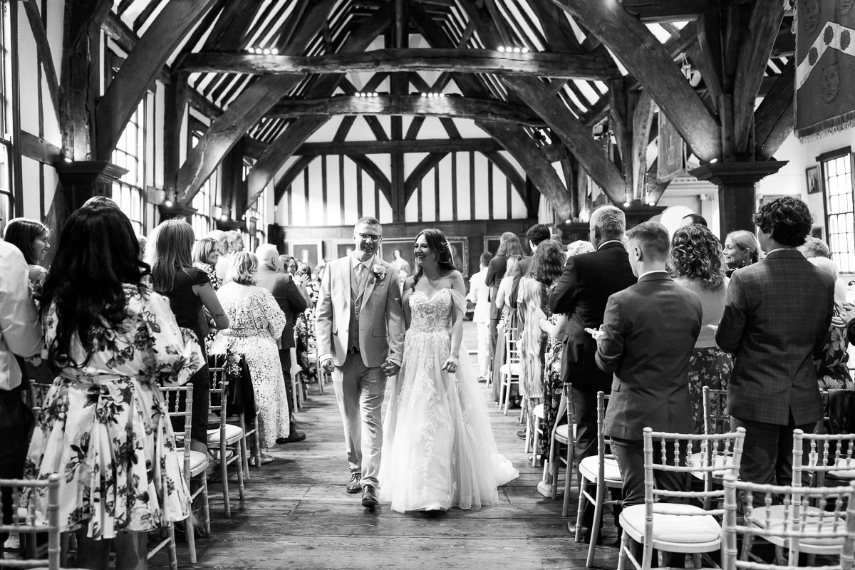 yorkshire wedding photography in York. Merchant adventurers hall