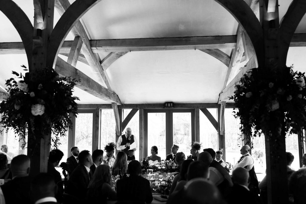 hazel gap barn wedding photography. wedding speeches