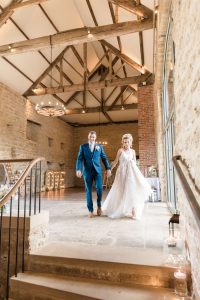wedding photography at Hooton Pagnell Hall