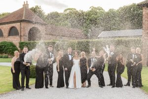 hazelgap barn wedding photography