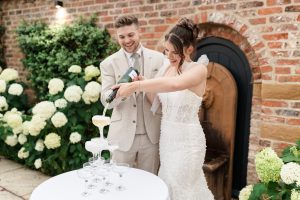 wedding photography in Yorkshire