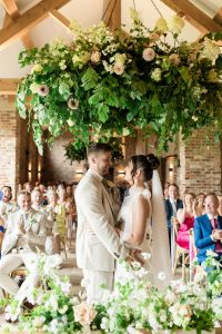 Yorkshire wedding photography
