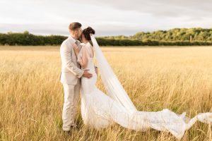 Yorkshire wedding photography