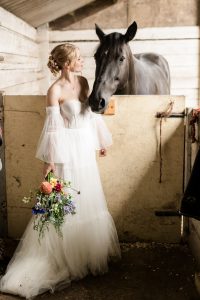 Yorkshire wedding photography