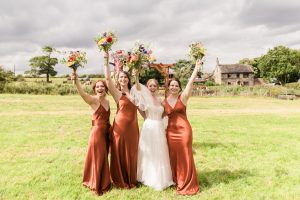 farm wedding
