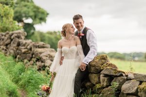 farm wedding