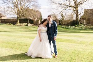 Hooton pagnell hall