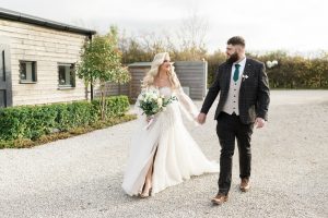 Yorkshire wedding photography