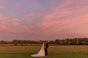 Yorkshire wedding photography
