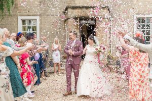 confetti