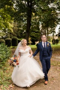 Wortley Hall